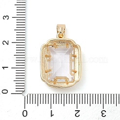 Стойки обшивки латунные подвески&nbsp;KK-I710-06A