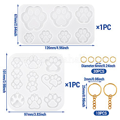 Набор ювелирных изделий diy&nbsp;DIY-TA0012-59