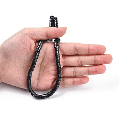 Полимерной глины ручной работы бисер нитей CLAY-CJC0015-01G