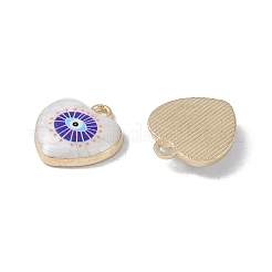 Стойки обшивки сплава эмали подвески FIND-I038-03