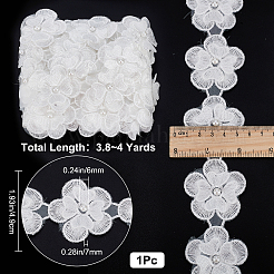 Полиэфирная лента&nbsp;OCOR-GF0001-89A
