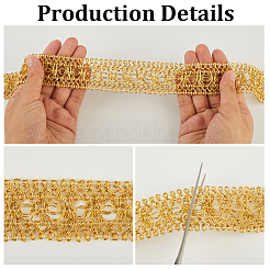 Полиэстер с ПЭТ-лентой OCOR-WH20003-61A