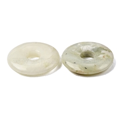 Colgantes de jade naturales&nbsp;G-A320-01A-04