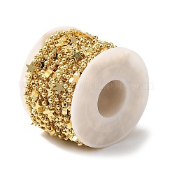 Латунные звездчатые цепи CHC-M024-08G-02