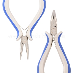 Щипцы из углеродистой стали для ювелирных изделий P008Y