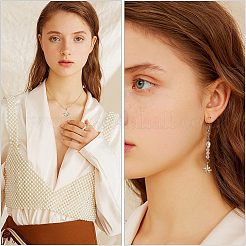 18 шт. Латунные подвески&nbsp;KK-FH0001-94