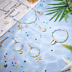 Ювелирные комплекты diy&nbsp;DIY-PH0027-76