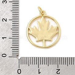 Латунные подвески&nbsp;KK-Z147-13G