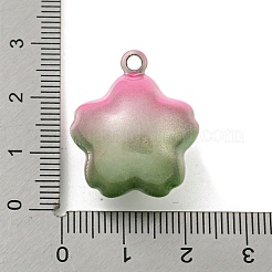 Colgantes de campana de latón&nbsp;KK-B086-02C