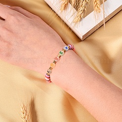 200 г 2 цвета светящиеся акриловые бусины&nbsp;MACR-SZ0001-60