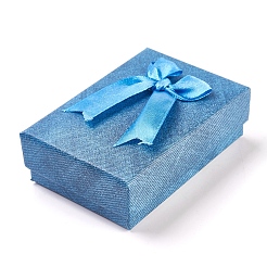 Картонные коробки ювелирных изделий&nbsp;CBOX-L004-A02