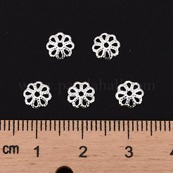 Латунные бусины&nbsp;X-EC134-S