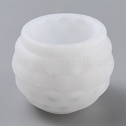 Силиконовые Молды чаши для тиснения&nbsp;DIY-Z005-23