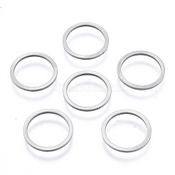 Кольца для соединения из нержавеющей стали 201 STAS-N090-T04-1