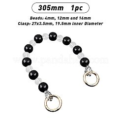 K9 Taschengriffe aus Glas&nbsp;FIND-CA0001-37G