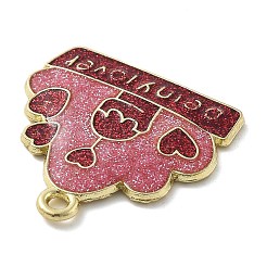 Подвески из сплава  ENAM-D285-04G-11