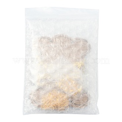 DIY-Schmuck machen Kits&nbsp;DIY-FS0010-60G-05