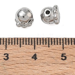 Perline in acciaio inossidabile 304&nbsp;SA-CBA740F-19P