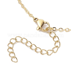 2 шт. браслеты из двухцветного стеклянного бисера BJEW-MZ00232