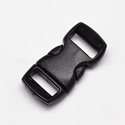 Пом пластик сторона релиз пряжки KY-J001-06A-01