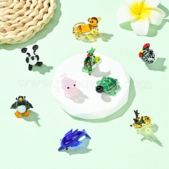 9 шт. 9 стиля украшения для дома&nbsp;LAMP-CJ0002-60