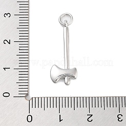 Стойки обшивки латунные подвески&nbsp;KK-M293-06P