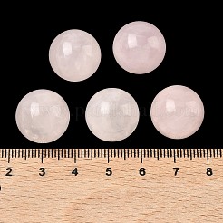 Природного розового кварца бусы&nbsp;G-H1536-9