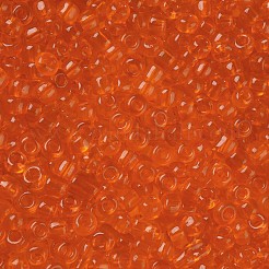Runde Saatperlen&nbsp;SEED-A004-4mm-9