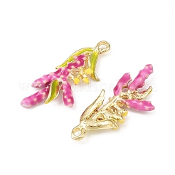 Подвески из эмали и сплава&nbsp;LS-FIND-G102-05G