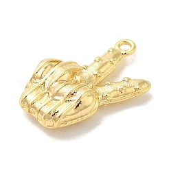 Латунные подвески&nbsp;KK-Z073-11G