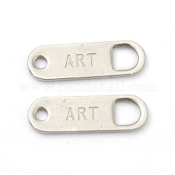 Цепочка из хирургической нержавеющей стали 304 STAS-G245-02