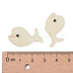 Бусины из cмолы CRES-TAC0002-03