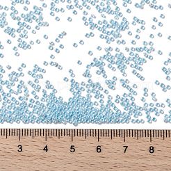 Miyuki runde Rocailles Perlen&nbsp;SEED-X0056-RR0430