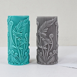 Пищевые силиконовые Молды для свечей своими руками PW-WG24105-01