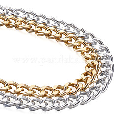 Алюминий обуздать цепи CHA-TA0001-06