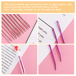 Алюминиевые спицы TOOL-GF0003-33