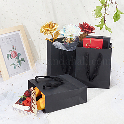 Papiertüten&nbsp;CARB-NB0001-02