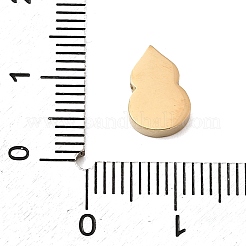 Dijes de acero inoxidable 304&nbsp;SA-CBA5136-08G