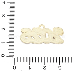 Подвески из эмали и сплава&nbsp;LS-ENAM-P256-01A-G01