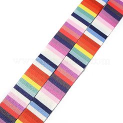 Регулируемый нейлоновый ремешок-цепочка для сумки&nbsp;X1-AJEW-P059-20