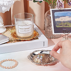 Лоток для хранения утюга IFIN-UN0001-02