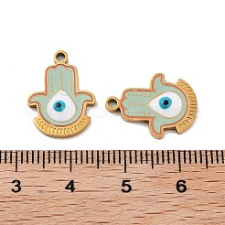 Ионное покрытие (ip) 316 хирургическая нержавеющая сталь подвески&nbsp;STAS-U014-56G-01