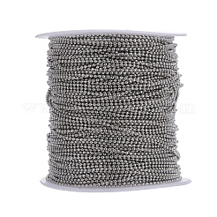 Латунные шаровые цепи CHC013Y-NFK