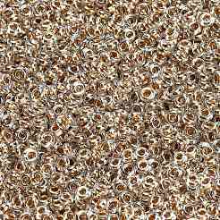 Perline toho 11/0 demi round&nbsp;X-SEED-DR11-0989