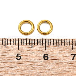 Соединительные кольца из нержавеющей стали 304&nbsp;STAS-H235-10C-G