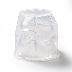 Силиконовые Молды для свечей своими руками DIY-F110-02