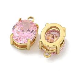 Pendentifs en acier inoxydable 304 plaqués sous vide PVD et pendentifs en oxyde de zirconium&nbsp;STAS-L278-009P-A02