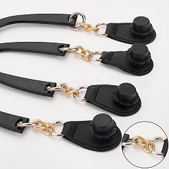 Sangles de sac en similicuir pu&nbsp;FIND-WH0110-325