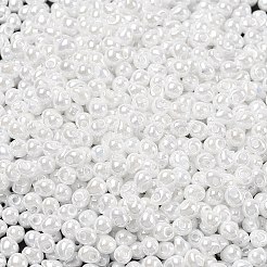 Бусины-капли miyuki 3.4 мм&nbsp;X-SEED-MY04-DP528