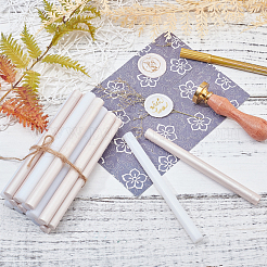 Клей пистолет сургуч палочки DIY-CP0002-35A